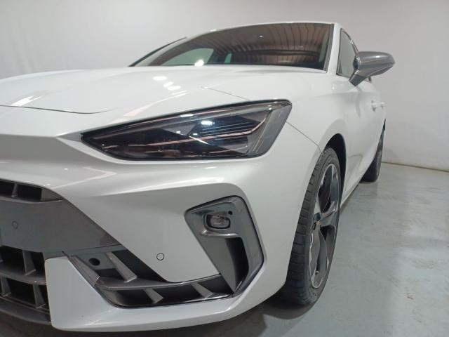 CUPRA León 1.5 eTSI DSG 110 kW (150 CV)