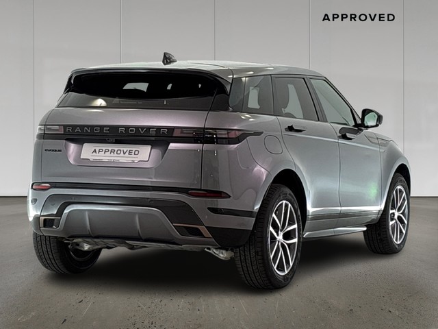 Vehículo destacado Jaguar Land Rover - 2