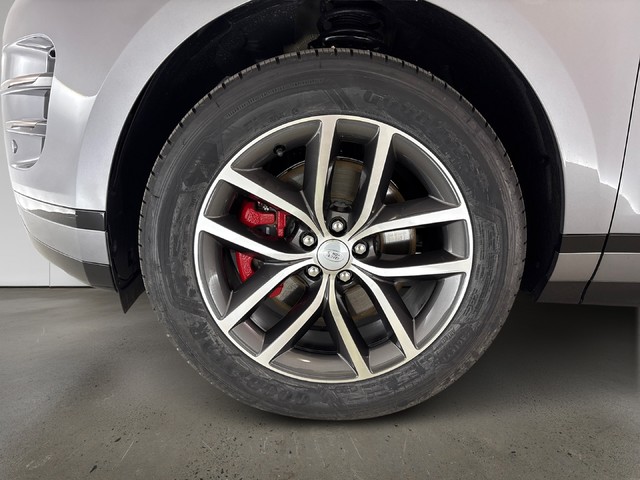 Vehículo destacado Jaguar Land Rover - 8