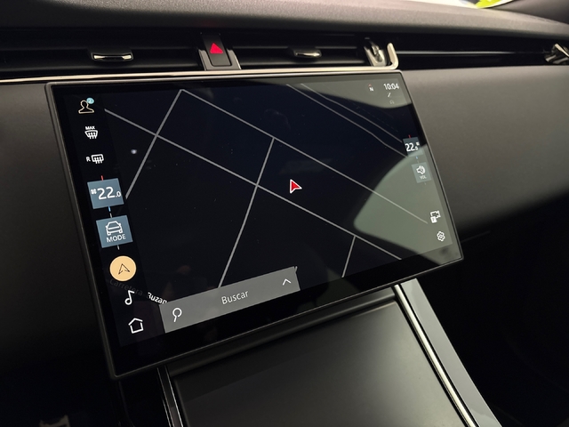 Vehículo destacado Jaguar Land Rover - 11