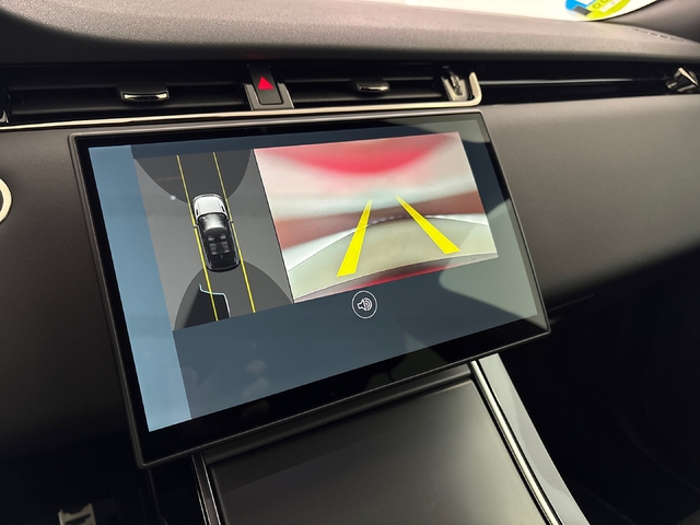 Vehículo destacado Jaguar Land Rover - 12