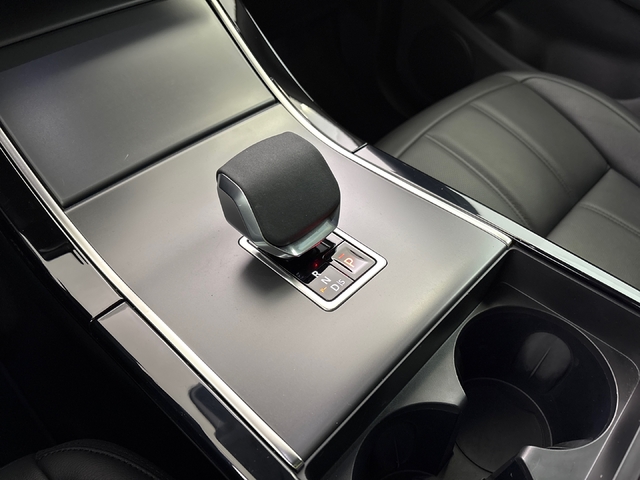 Vehículo destacado Jaguar Land Rover - 13