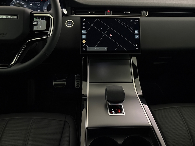 Vehículo destacado Jaguar Land Rover - 14