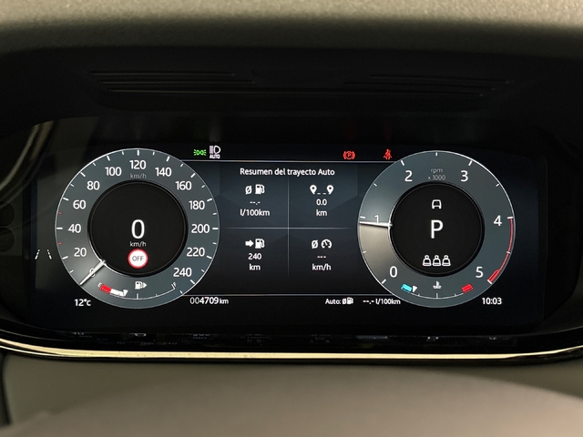 Vehículo destacado Jaguar Land Rover - 16