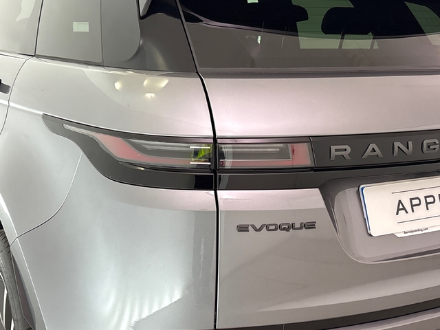 Vehículo destacado Jaguar Land Rover - 19