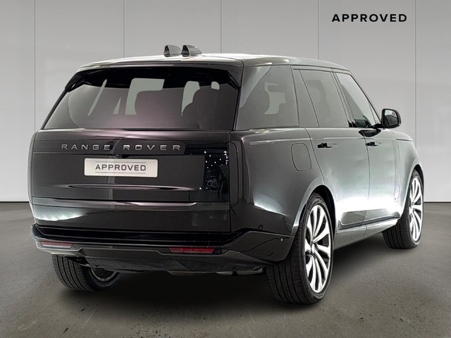 Vehículo destacado Jaguar Land Rover - 2