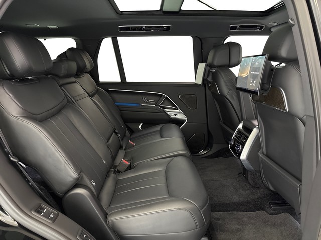 Vehículo destacado Jaguar Land Rover - 4