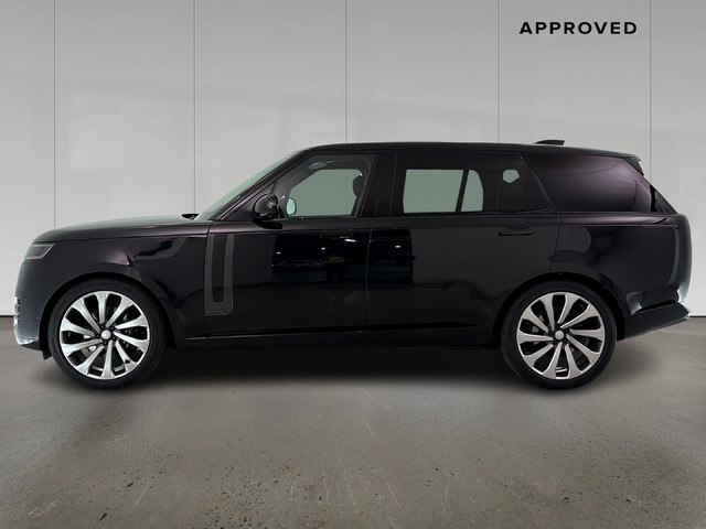 Vehículo destacado Jaguar Land Rover - 5