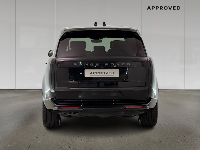 Vehículo destacado Jaguar Land Rover - 6