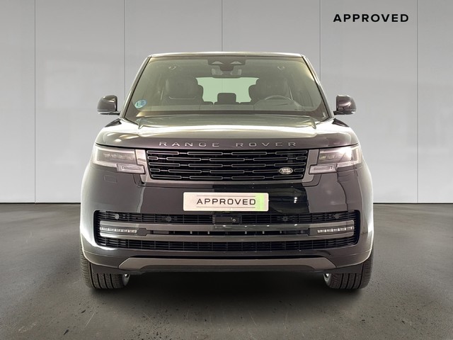 Vehículo destacado Jaguar Land Rover - 7