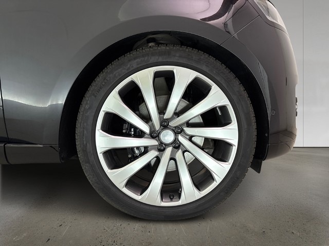 Vehículo destacado Jaguar Land Rover - 8