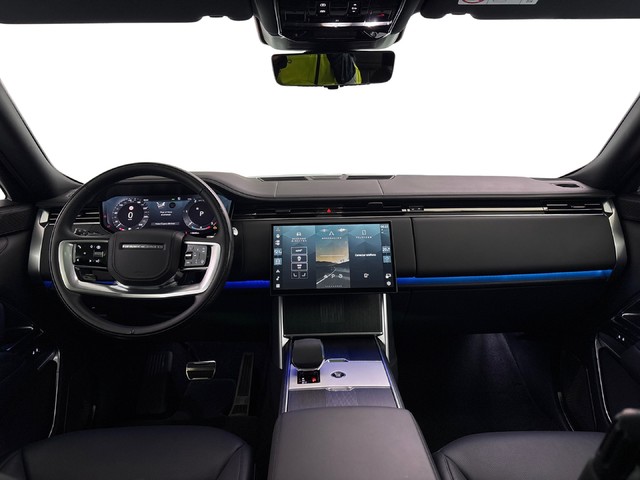 Vehículo destacado Jaguar Land Rover - 9