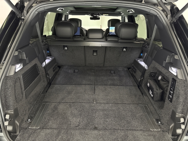 Vehículo destacado Jaguar Land Rover - 10