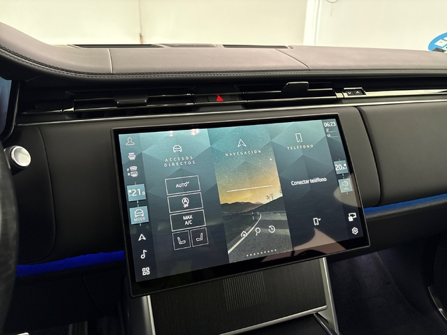 Vehículo destacado Jaguar Land Rover - 11