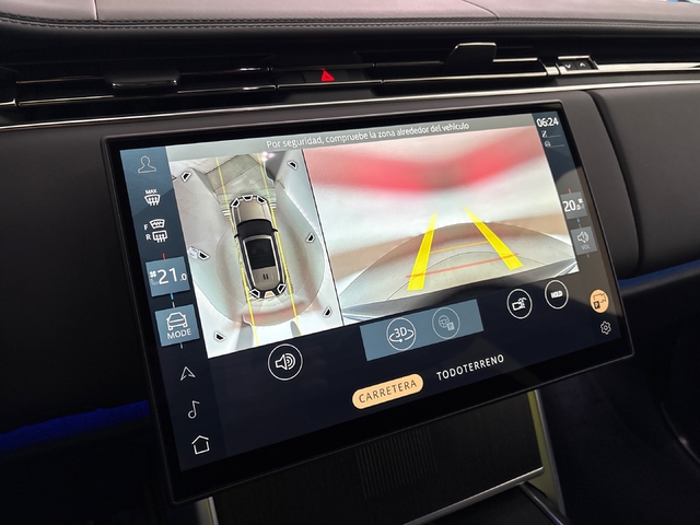 Vehículo destacado Jaguar Land Rover - 12