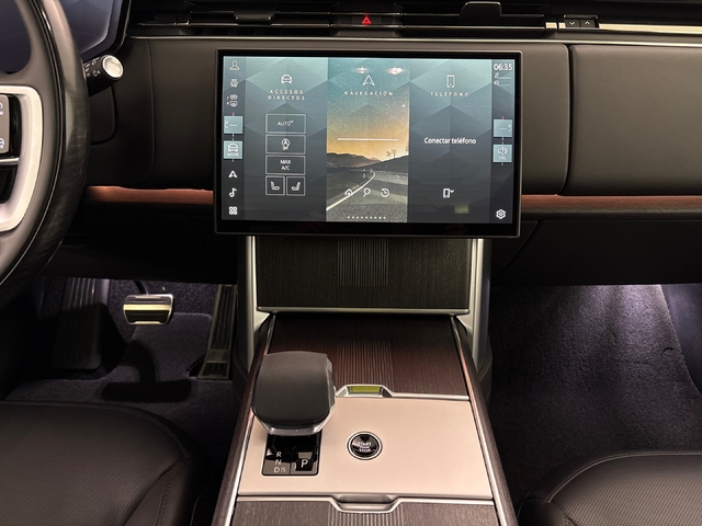 Vehículo destacado Jaguar Land Rover - 14