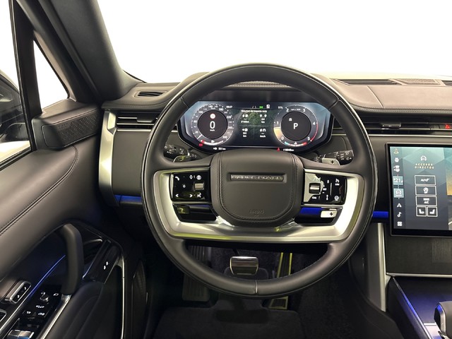 Vehículo destacado Jaguar Land Rover - 15