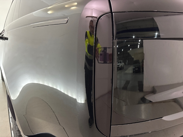 Vehículo destacado Jaguar Land Rover - 19