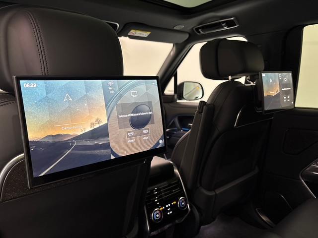 Vehículo destacado Jaguar Land Rover - 21