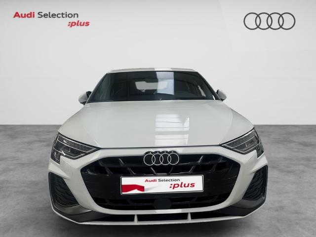 Audi A3 Sportback Genuine edition 35 TDI 110 kW (150 CV) S tronic