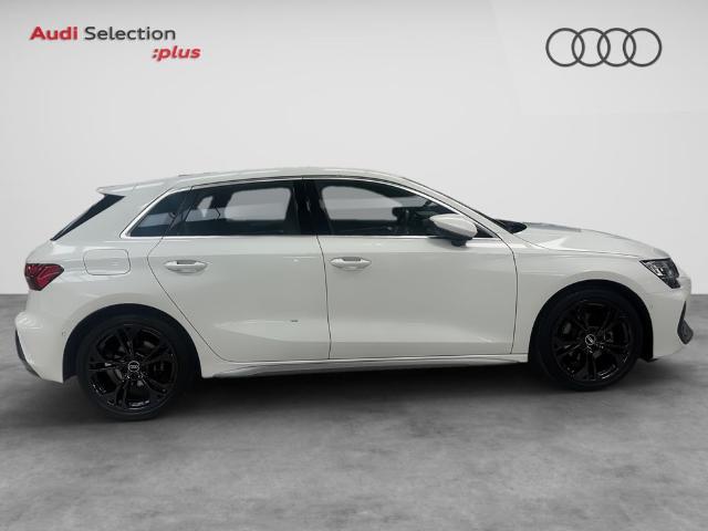 Audi A3 Sportback Genuine edition 35 TDI 110 kW (150 CV) S tronic