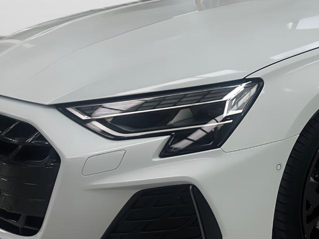 Audi A3 Sportback Genuine edition 35 TDI 110 kW (150 CV) S tronic