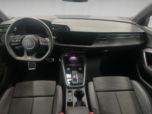 Audi A3 Sportback Genuine edition 35 TDI 110 kW (150 CV) S tronic