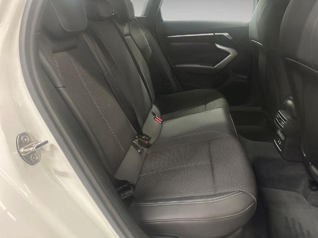 Audi A3 Sportback Genuine edition 35 TDI 110 kW (150 CV) S tronic