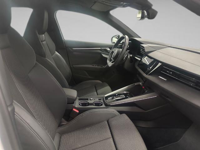 Audi A3 Sportback Genuine edition 35 TDI 110 kW (150 CV) S tronic