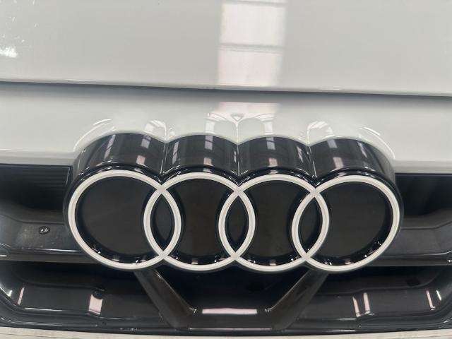 Audi A3 Sportback Genuine edition 35 TDI 110 kW (150 CV) S tronic