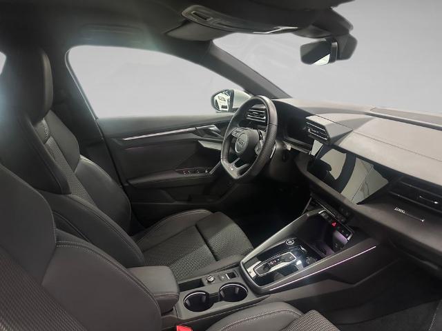 Audi A3 Sportback Genuine edition 35 TDI 110 kW (150 CV) S tronic