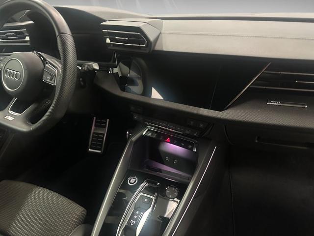 Audi A3 Sportback Genuine edition 35 TDI 110 kW (150 CV) S tronic