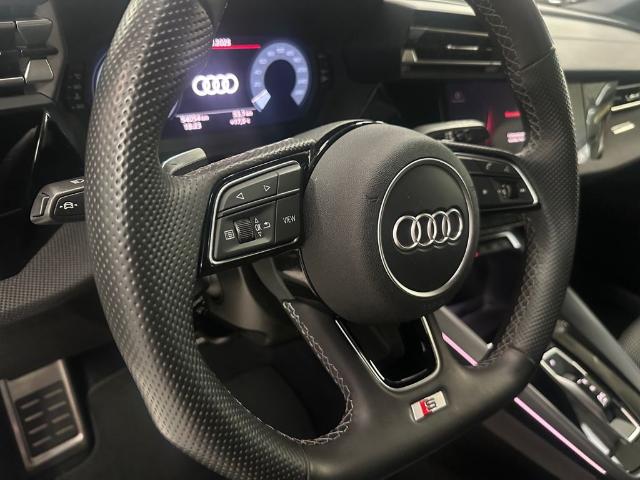 Audi A3 Sportback Genuine edition 35 TDI 110 kW (150 CV) S tronic