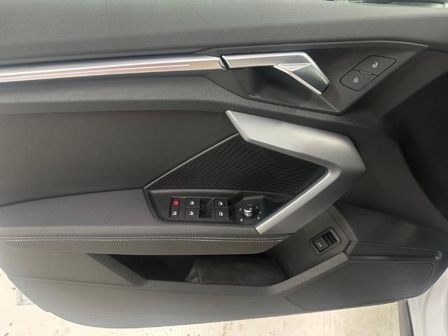 Audi A3 Sportback Genuine edition 35 TDI 110 kW (150 CV) S tronic