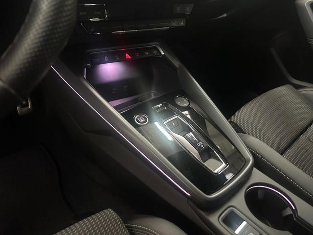 Audi A3 Sportback Genuine edition 35 TDI 110 kW (150 CV) S tronic