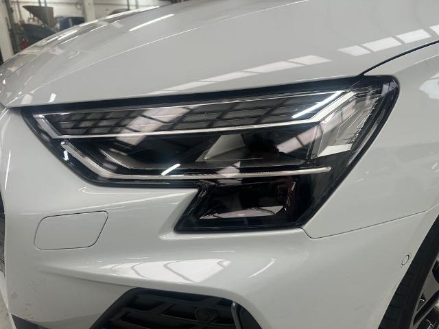 Audi A3 Sportback Genuine edition 35 TDI 110 kW (150 CV) S tronic