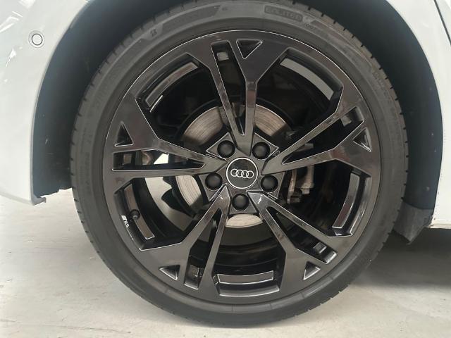 Audi A3 Sportback Genuine edition 35 TDI 110 kW (150 CV) S tronic