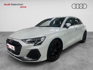 Audi A3 Sportback 35 TDI de segunda mano