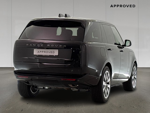 Vehículo destacado Jaguar Land Rover - 2