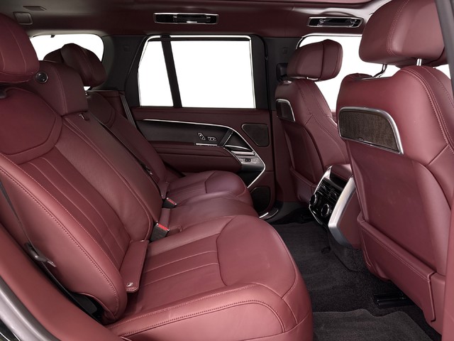 Vehículo destacado Jaguar Land Rover - 4