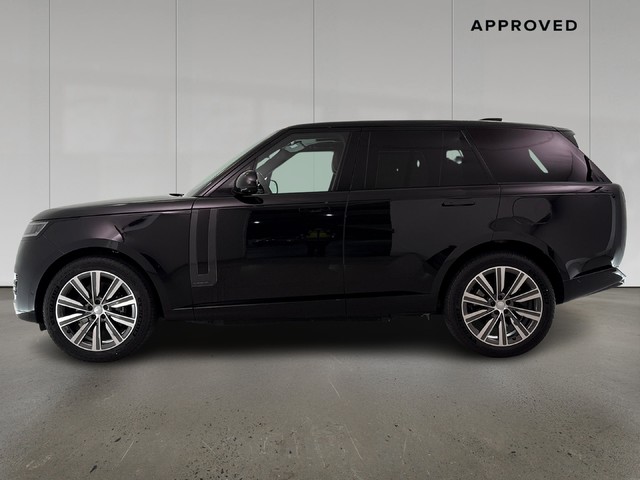 Vehículo destacado Jaguar Land Rover - 5