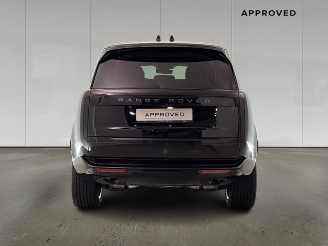 Vehículo destacado Jaguar Land Rover - 6