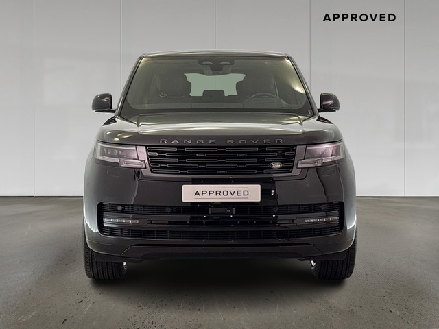 Vehículo destacado Jaguar Land Rover - 7