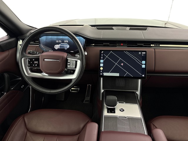 Vehículo destacado Jaguar Land Rover - 9