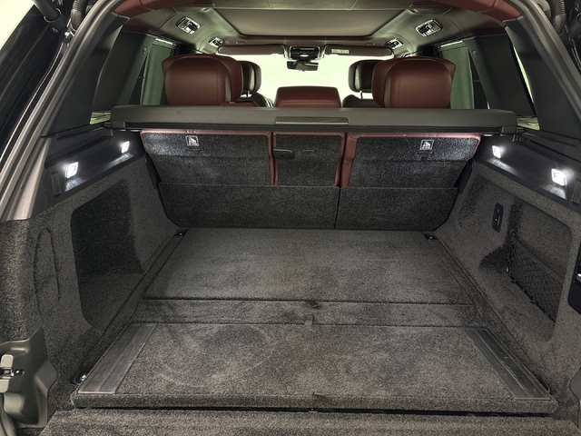 Vehículo destacado Jaguar Land Rover - 10