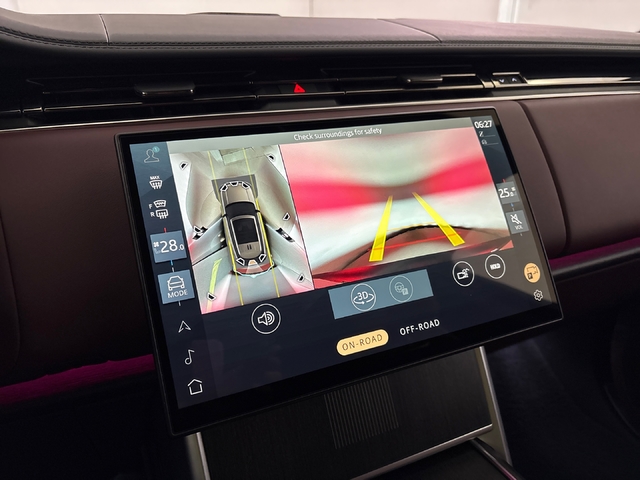 Vehículo destacado Jaguar Land Rover - 12