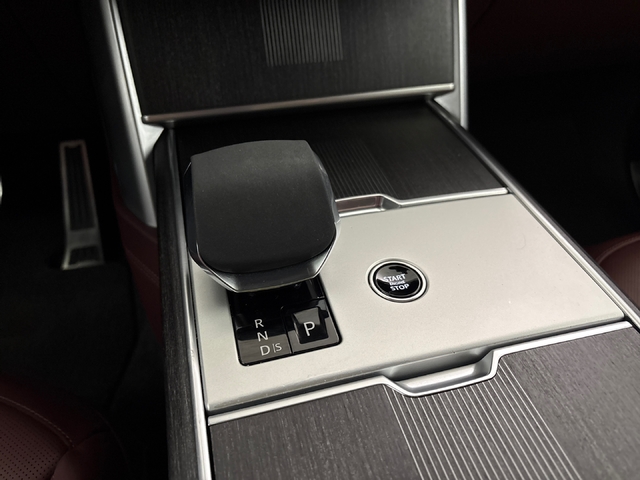 Vehículo destacado Jaguar Land Rover - 13