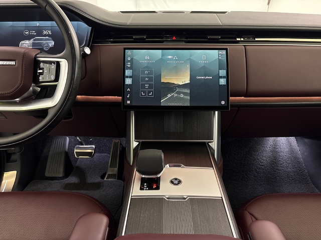 Vehículo destacado Jaguar Land Rover - 14