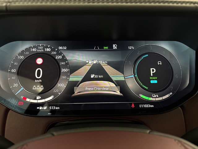 Vehículo destacado Jaguar Land Rover - 16