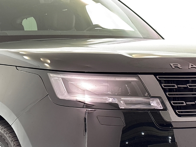 Vehículo destacado Jaguar Land Rover - 17